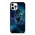 HARRY POTTER RAVENCLAW NEBULA ICON iPhone 12 Pro Case Cover