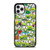 KEROPPI COLLAGE iPhone 11 Pro Case Cover