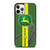 JOHN DEERE TRACTOR LOGO EMBLEM iPhone 12 Pro Case Cover