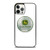 JOHN DEERE TRACTOR METAL LOGO iPhone 12 Pro Case Cover
