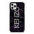 KENZO PARIS SYMBOL iPhone 11 Pro Case Cover
