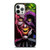JOKER SNOOP EYE iPhone 12 Pro Case Cover