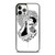 JOY DIVISION LOVE WILL TEAR US APPART iPhone 12 Pro Case Cover