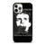 JOY DIVISION UNKNOWN PLEASURE iPhone 12 Pro Case Cover