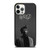 JUICE WRLD RAPPER RIP iPhone 12 Pro Case Cover