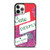 KATE SPADE NEW YORK CARE DEEPLY iPhone 12 Pro Case Cover