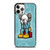 KAWS MASCOT ICON iPhone 12 Pro Case Cover