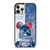 KAWS VIOLENT BEAR 2 iPhone 12 Pro Case Cover