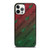 LACOSTE LOGO 2 iPhone 12 Pro Case Cover