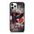 LOGO CINCINNATI BENGALS NFL FOOTBALL TEAM iPhone 12 Pro Case Cover