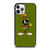 MALVIN THE MARTIAN LOONEY TUNES iPhone 12 Pro Case Cover