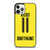 MARCO REUS 11 BORUSSIA DORTMUND BVB iPhone 12 Pro Case Cover