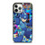 MEGA MAN LEGACY iPhone 12 Pro Case Cover