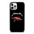 METALLICA BAND LOGO TURNTABLE iPhone 12 Pro Case Cover