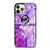 MICHAEL KORS MK LOGO EMERALD iPhone 12 Pro Case Cover