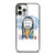 OLIVER TREE MISS YOU iPhone 12 Pro Case Cover