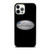 PAGANI SPORTS CAR LOGO iPhone 12 Pro Case Cover