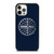 PAN AM LOGO AIRLINE AMERICAN AIRWAYS iPhone 12 Pro Case Cover