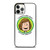 PEPPERMINT PATTY THE PEANUTS iPhone 12 Pro Case Cover