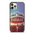 PETERBILT TRUCK FRONT LOGO iPhone 12 Pro Case Cover