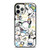 POCHACCO DOG CARTOON OK iPhone 12 Pro Case Cover