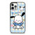 POCHACCO DOG CARTOON iPhone 12 Pro Case Cover