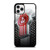 KENWORTH TRUCK EMBLEM 2 iPhone 11 Pro Case Cover