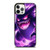 POKEMON GENGAR SINISTER POCKET MONSTER iPhone 12 Pro Case Cover