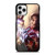 IRON MAN AVENGERS SNAP iPhone 11 Pro Case Cover