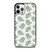 PUSHEEN CAT COLLAGE iPhone 12 Pro Case Cover