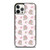 PUSHEEN CAT STRAWBERRY CAKE iPhone 12 Pro Case Cover