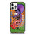 RAT FINK CARTOON FEARLESS LEADER iPhone 12 Pro Case Cover