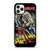 IRON MAIDEN THE NUMBER OF THE BEAST iPhone 11 Pro Case Cover
