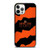 SEIZE THE DEY CINCINNATI BENGALS LOGO FOOTBALL TEAM iPhone 12 Pro Case Cover