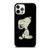 SNOOPY DOG THE PEANUTS CARTOON iPhone 12 Pro Case Cover