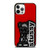STUSSY X KAWS iPhone 12 Pro Case Cover
