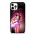TAYLOR SWIFT GUITAR LOVER iPhone 12 Pro Case Cover