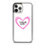 TAYLOR SWIFT LOVE LOVER iPhone 12 Pro Case Cover