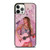 TAYLOR SWIFT LOVER GUITAR iPhone 12 Pro Case Cover