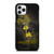 IOWA HAWKEYES MASCOT iPhone 11 Pro Case Cover