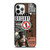 TRAVIS SCOTT RAPPER PARENTAL ADVISORY iPhone 12 Pro Case Cover