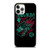 TRIVIUM BAND ICON iPhone 12 Pro Case Cover