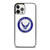 US AIR FORCE UNITED STATES LOGO iPhone 12 Pro Case Cover