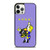 VALENTINO ROSSI THE DOCTOR 46 KAWAII iPhone 12 Pro Case Cover
