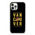 VANCOUVER CANUCKS HOCKEY ICON iPhone 12 Pro Case Cover