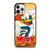 WOODY WOODPECKER CARTOON iPhone 12 Pro Case Cover
