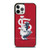 YADIER MOLINA ST LOUIS CARDINALS iPhone 12 Pro Case Cover