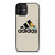 ADIDAS LOGO BART SIMPSONS iPhone 12 Mini Case Cover