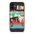 ALL TIME LOW BAND POSTER iPhone 12 Mini Case Cover