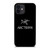 ARCTERYX LOGO FASHION iPhone 12 Mini Case Cover